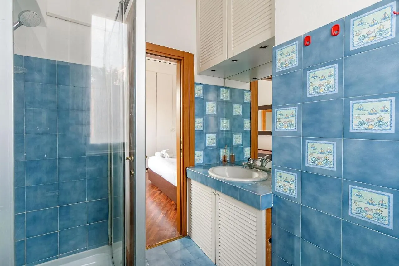 Apartment Molise By Halldis Milan