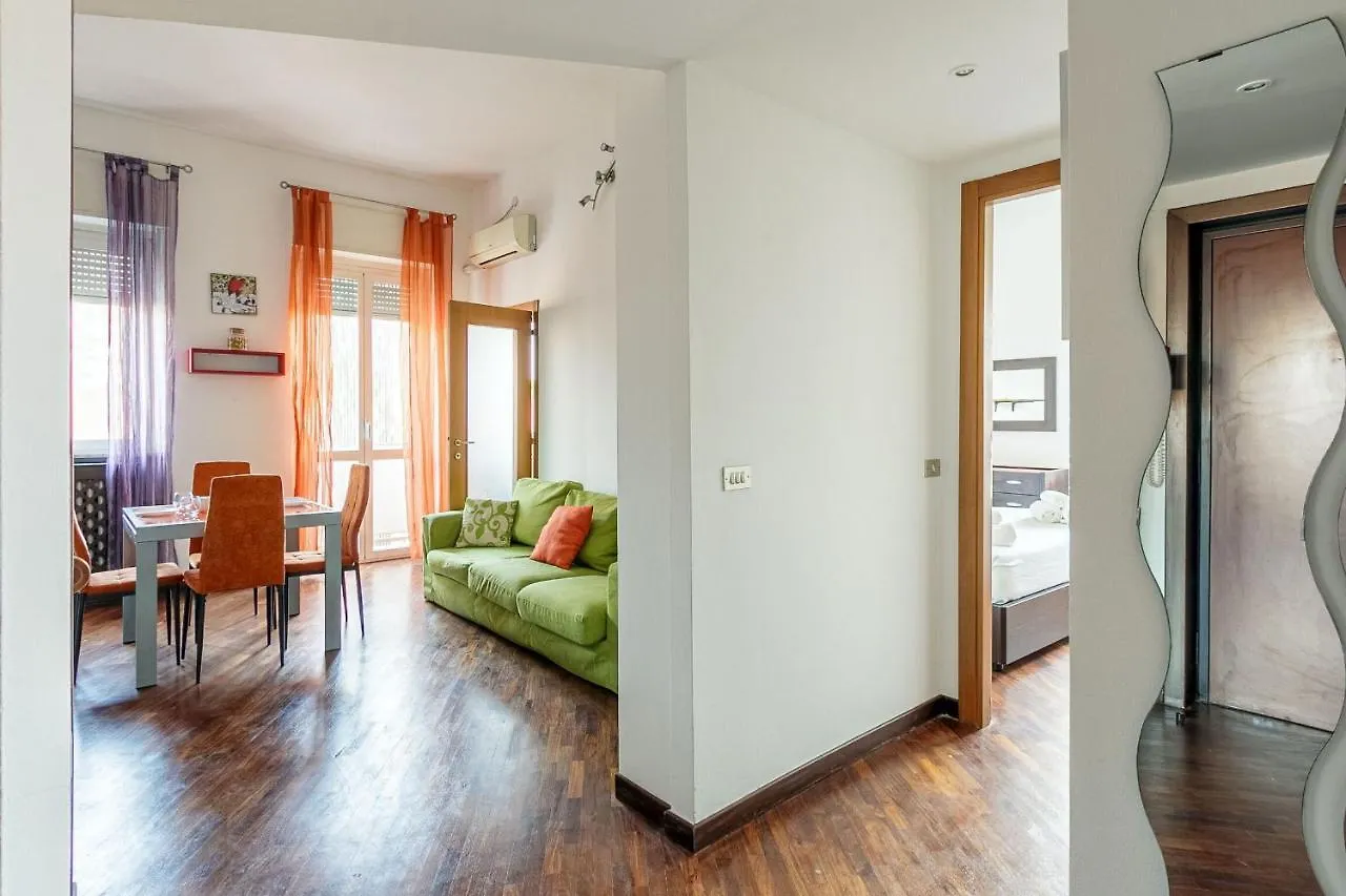 Molise By Halldis Milan