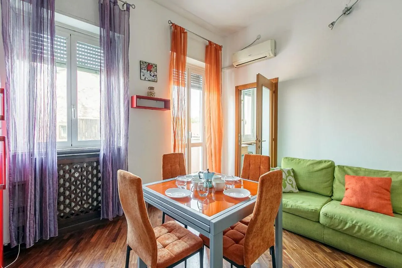 Molise By Halldis Milan Apartment