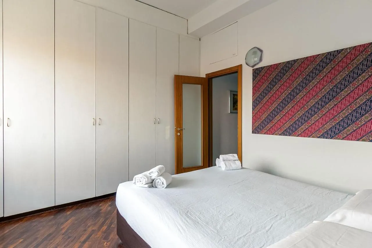 Apartment Molise By Halldis Milan