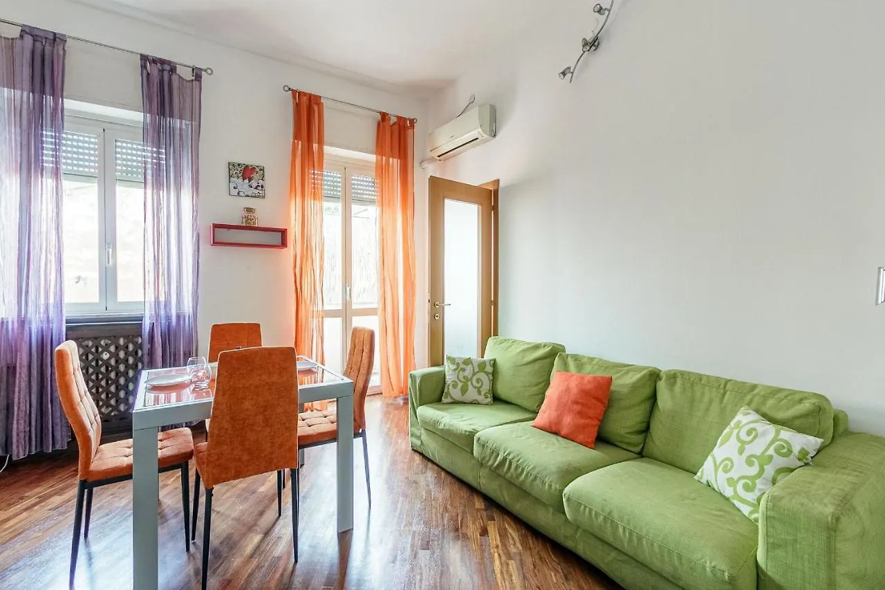 Molise By Halldis Milan Apartment