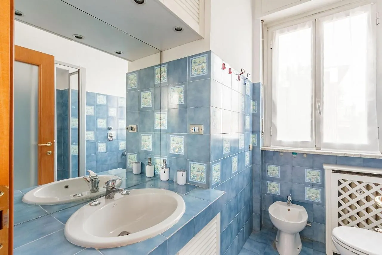 Molise By Halldis Milan Apartment